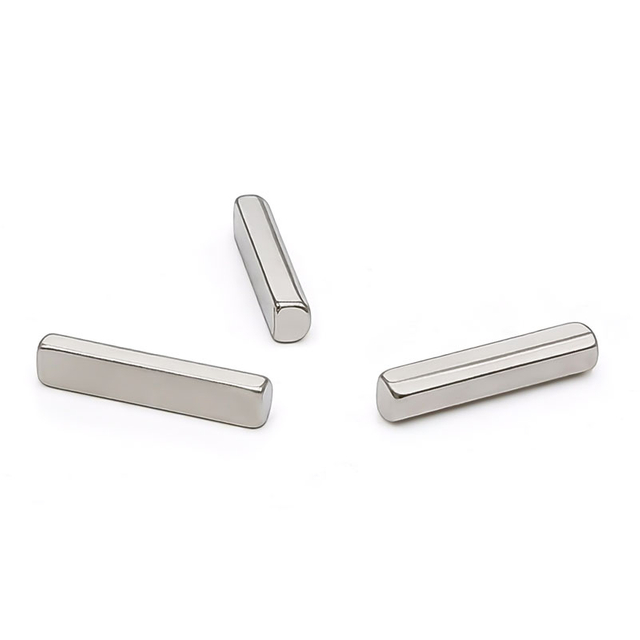 Imanes de Neodimio en Módulo Acústico