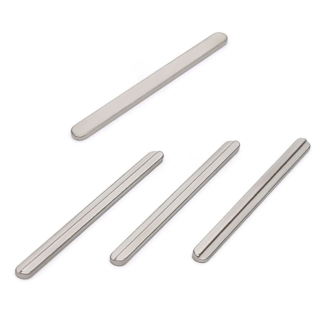 Imanes de neodimio utilizados en portátiles
