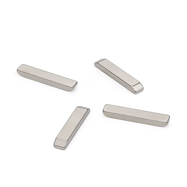 Imanes de neodimio en VCM (motores de bobina móvil)