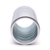 D23.8*D19.8*2.5mm Zinc Color Fuerte Fuerza Anillo Forma NdFeB Imán en Empaquetado Costimestic