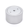 10000/12000/15000Gs Óxido de aluminio Shell Supermercado Antirrobo Etiquetas Removedor NdFeB Check Point Separador magnético