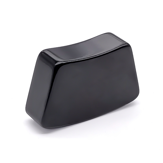 Imanes de neodimio de segmento Zn+Epoxy N35H para altavoces