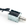 Push Push Push Electromagnet Automatización industrial personalice de acuerdo con diferentes accidentes cerebrovasculares, fuerzas y voltajes