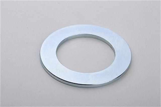 Imanes de neodimio en motores paso a paso