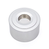 10000/12000/15000Gs Óxido de aluminio Shell Supermercado Antirrobo Etiquetas Removedor NdFeB Check Point Separador magnético