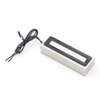 Potencia rectangular al sostener el electroimán de la copa de succión
