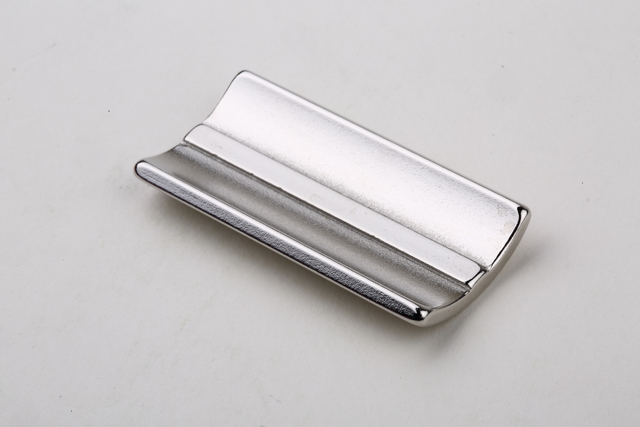 Imanes de neodimio en servomotor