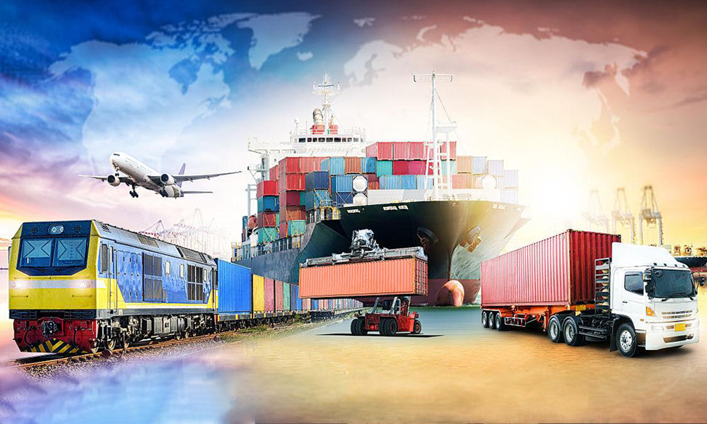 Transporte
