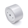 10000/12000/15000Gs Óxido de aluminio Shell Supermercado Antirrobo Etiquetas Removedor NdFeB Check Point Separador magnético