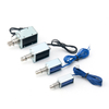Push Push Push Electromagnet Automatización industrial personalice de acuerdo con diferentes accidentes cerebrovasculares, fuerzas y voltajes