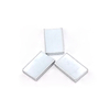 Potente de poder potente personalizado Cubro de zinc N52SH NDFEB imán permanente en motor de drones