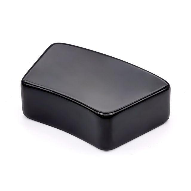 Imanes de neodimio de segmento Zn+Epoxy N35H para altavoces