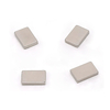 Bloque de forma N45SH NDFEB Industria Magnet permanente Ni Capeizamiento de neodimio imán en motor de drones